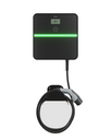 Simon XENON Wall Charging Point with 6m T2 Cable Single-phase 7.4 kW