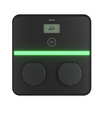 Simon XENON Wall Charging Point with 2 T2 Sockets Single-phase 7.4 kW - Max. 14.8 kW + Automatic and Differential