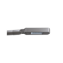 Luminaria vial Simon Altair IXF de 54W con optica III Media 4000K a 120-277V