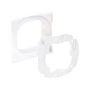 IP44 gasket kit for mechanisms