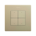 Keypad 4 DALI-2 S270 Cava