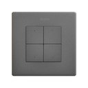 Keypad 4 DALI-2 S270 Titanio