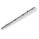 Luminaria lineal 6100 BT Mesh 31W 4000K 5-hilos con detector 24GHz 8m HF+LUX IP65