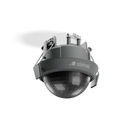 MD-26 PIR+LUX BT Mesh empotrado On/Off antracita IP54