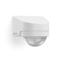 MD-12 270º PIR+LUX BT Mesh pared superficie On/Off blanco IP54