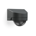 MD-12 270º PIR+LUX BT Mesh pared superficie On/Off antracita IP54