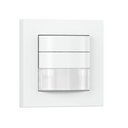 PD-8 180º HF+LUX pared caja On/Off blanco IP20
