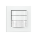 PD-12 180º PIR+LUX pared caja On/Off blanco IP20