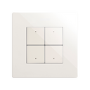 Keypad 4 DALI-2 S270 Blanco