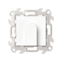 Sortie de fil connexion rapide blanc Simon 24 harmonie
