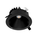 Downlight Simon 735.30 Blanc neutre Medium DALI Noir