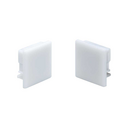 Start and end cover, ice hardware