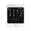CONSOLA PARA CONTROL DE ILUMINACIÓN TOUCH LIGHTMANAGER ADVANCE BLANCO SIMON SCENA