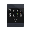 CONSOLA PARA CONTROL DE ILUMINACIÓN TOUCH LIGHTMANAGER ADVANCE GRAFITO SIMON SCENA