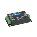 Módulo conversor de protocolo PWM RGB de 3 canales a DMX