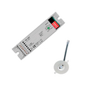 Light-level sensor 1-10V stand-alone