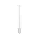 SLIM mini wall-mounted luminaire 3000 K Symmetric Optics Black