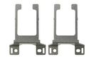 Support fixing set on tray for aluminum profiles Ofiblock Compact