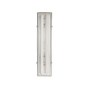 REGLETA LED TITANIA DOBLE DE ALTA RESISTENCIA 2X18W 3600 LÚMENES LUZ FRÍA 220-240V/50-60Hz Simon