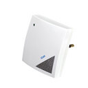 REPELE MOSQUITOS BLANCO POR ULTRASONIDOS COBERTURA 25M² 230V/50HZ CONSUMO 0,4W COATI