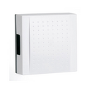 TIMBRE GOLF SONIDO DING-DONG 230V/50HZ BLANCO COATI