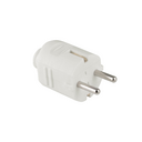 PLUG 16A 250V WHITE Simon Brico