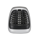 MOQUITO KILLER WITH FAN COVERAGE 25M² 230V/50HZ CONSUMPTION 13W ALUMINUM COATI
