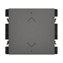 Simon iO master blinds switch titanium Simon 270