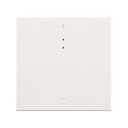 iO DALI dimmer switch 230 V~ matt white Simon 270