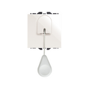 Pull cord switch 10A 230V~ with quick terminal system white Simon 270