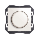 2-wire phase-cut dimmer switch 230 V~ white Simon 270