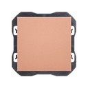 Blind cover copper Simon 270