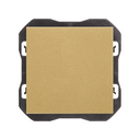 Blind cover gold Simon 270