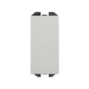 Minimal aesthetic blind cover aluminium Simon 270