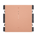 Master dimmer switch 230 V~ copper Simon 270