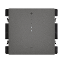 Master dimmer switch 230 V~ titanium Simon 270