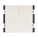 Master dimmer switch 230 V~ matt white Simon 270