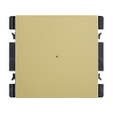 Simon iO electronic 2-way switch bronze Simon 270