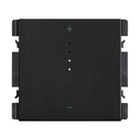 Simon iO 3-wire phase-cut electronic dimmer switch 230 V~ matt black Simon 270