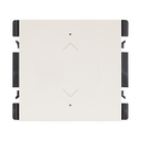 Simon iO blinds switch 700 VA matt white Simon 270