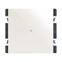 Simon iO 2-way master switch 230V~ with screw terminal connection system white Simon 270