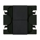 Simon iO master keypad 2 functions for creating experiences matt black Simon 270
