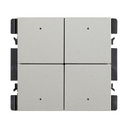 Simon iO master keypad 4 functions for creating experiences aluminium Simon 270