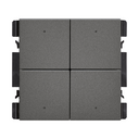 Simon iO master keypad 4 functions for creating experiences titanium Simon 270