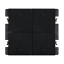 Simon iO master keypad 4 functions for creating experiences matt black Simon 270
