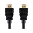 HDMI 2.0 A - A CABLE BLACK 1.5M SIMON
