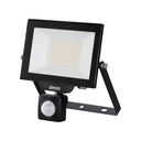 LED PROJECTOR PIR 30W 3000 LUMENS NEUTRAL LIGHT 4000K IP44 SIMON