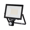 LED PROJECTOR PIR 50W 5000 LUMENS NEUTRAL LIGHT 4000K IP44 SIMON