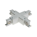 Cross-shaped connector