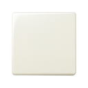 Single-pole switch 10AX 250V~ with fast terminal connection system ivory Simon 27 Play